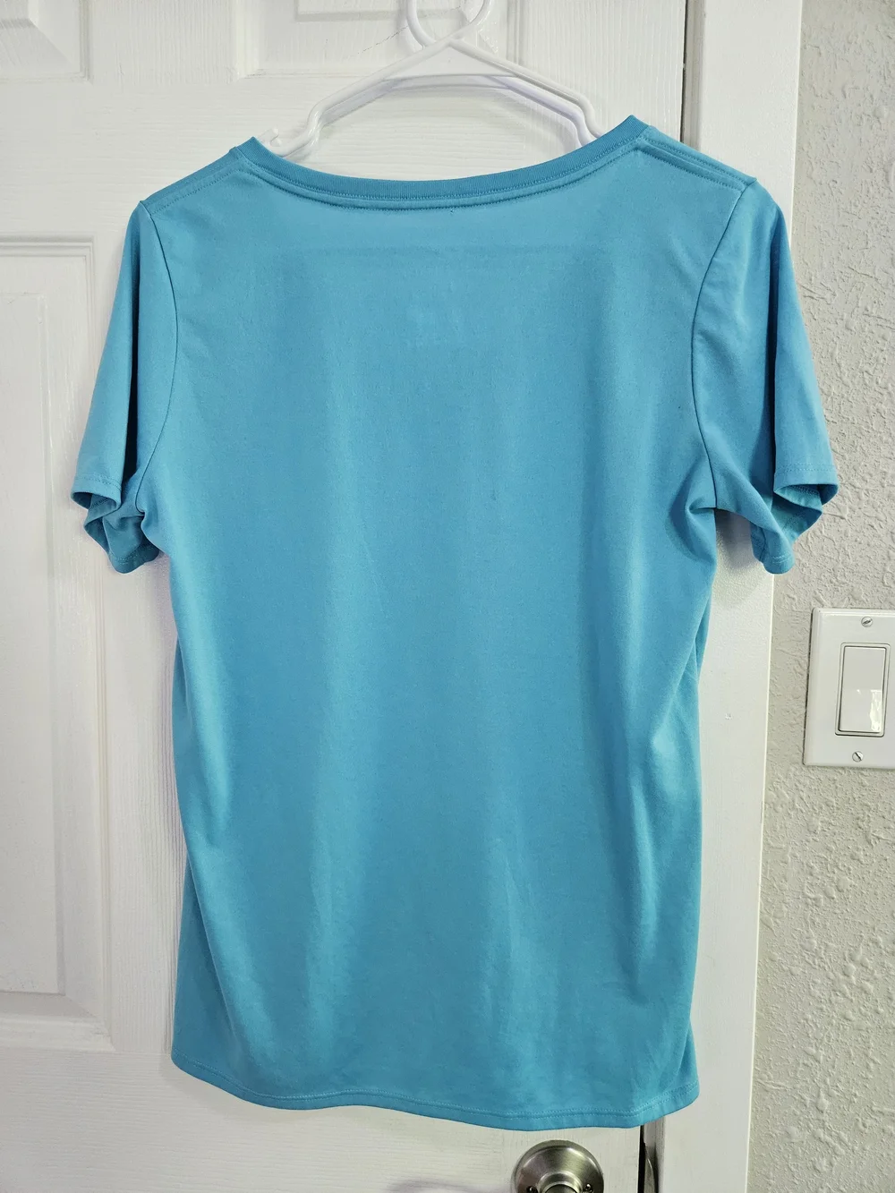 Nike women blue